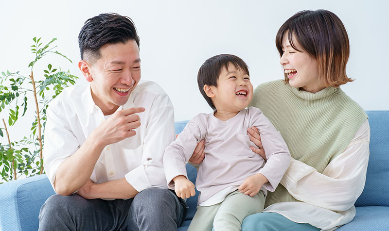 焦點話題|信誼好好育兒