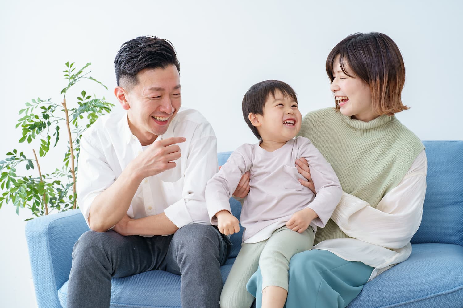 信誼好好育兒