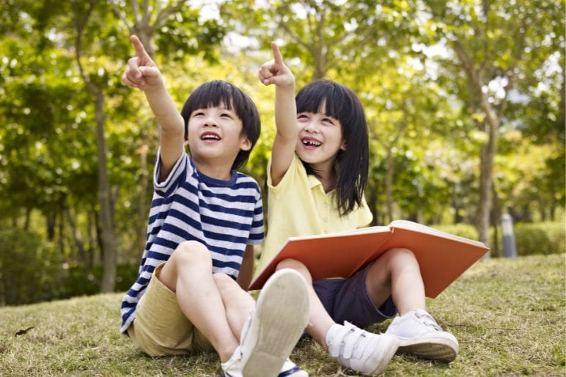 信誼好好育兒