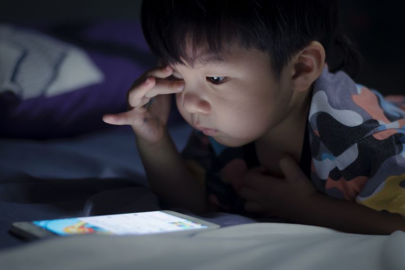 信誼好好育兒
