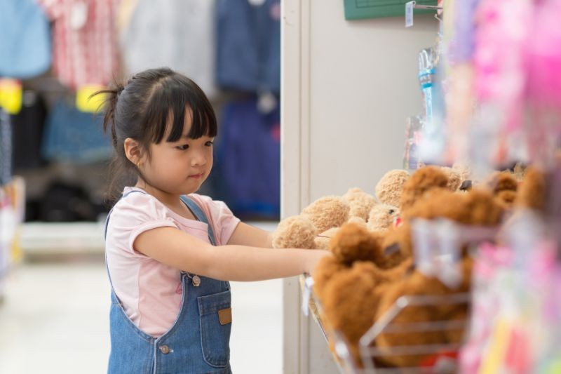 信誼好好育兒
