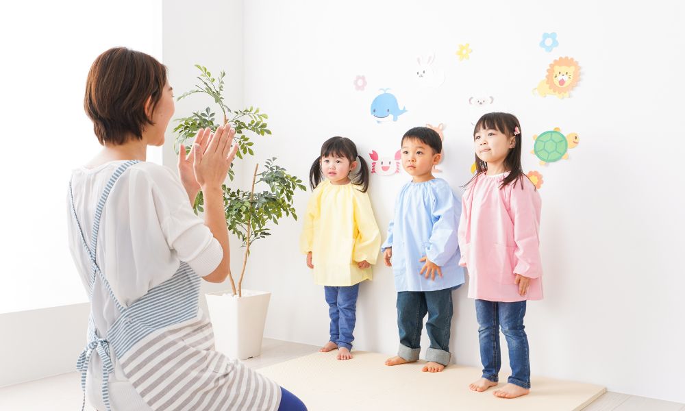 焦點話題|信誼好好育兒