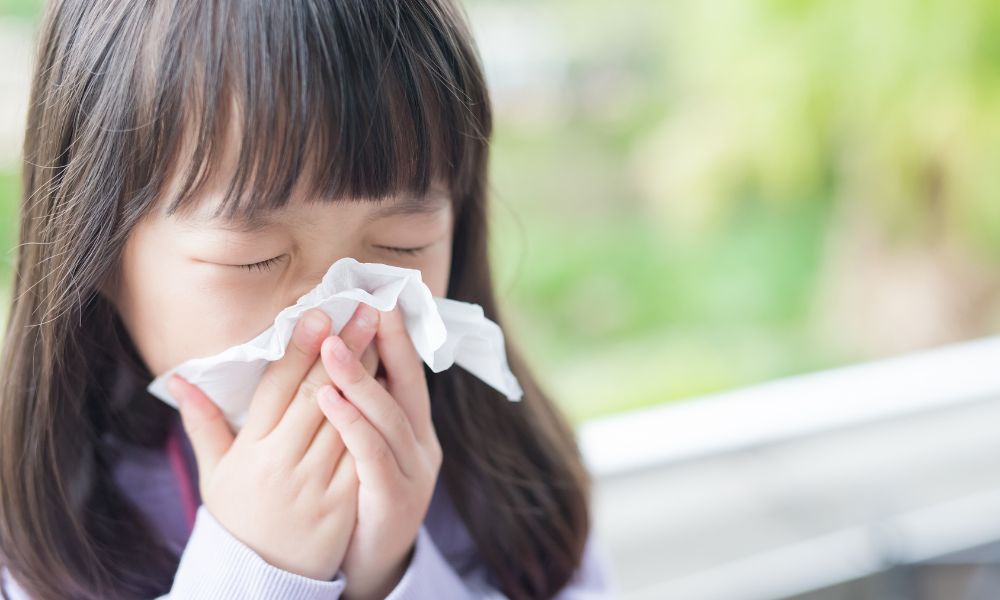 焦點話題|信誼好好育兒