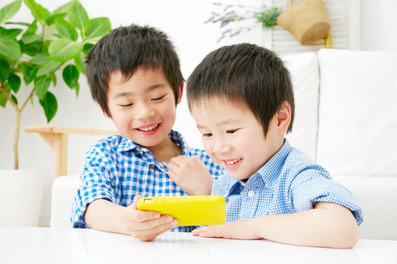 信誼好好育兒