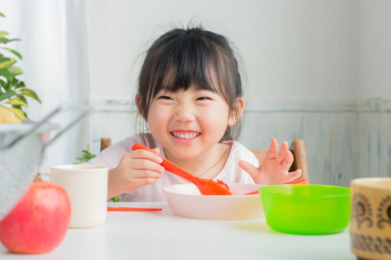 信誼好好育兒