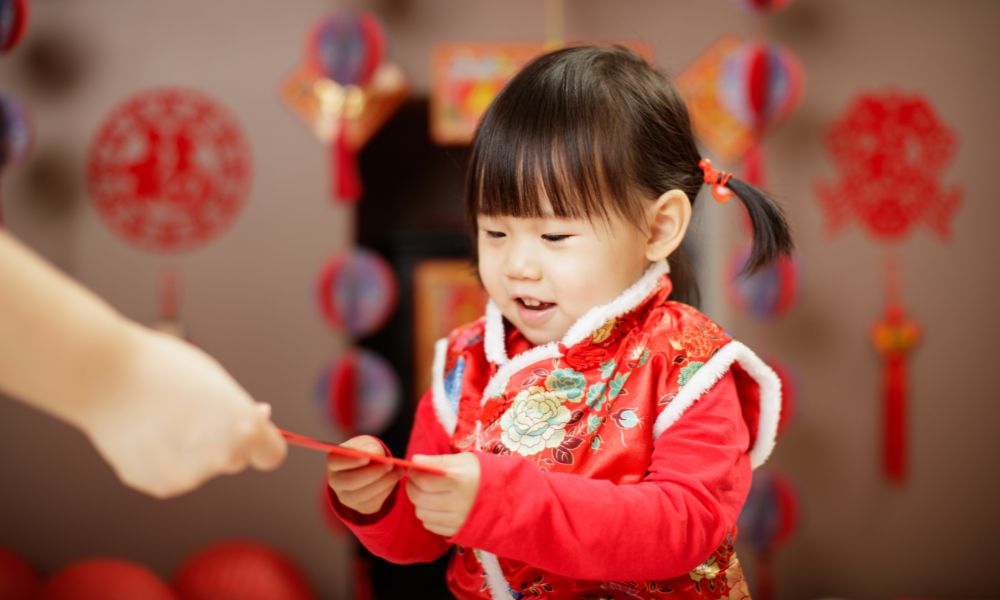 焦點話題|信誼好好育兒