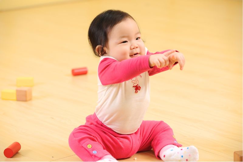 信誼好好育兒