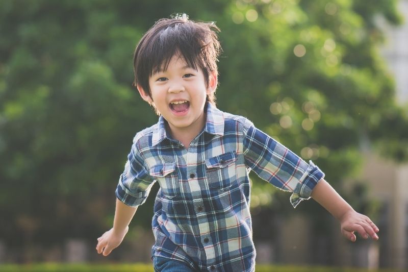 信誼好好育兒