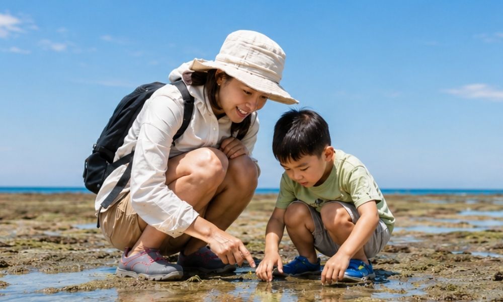 焦點話題|信誼好好育兒