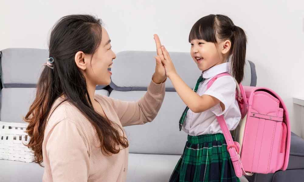 焦點話題|信誼好好育兒