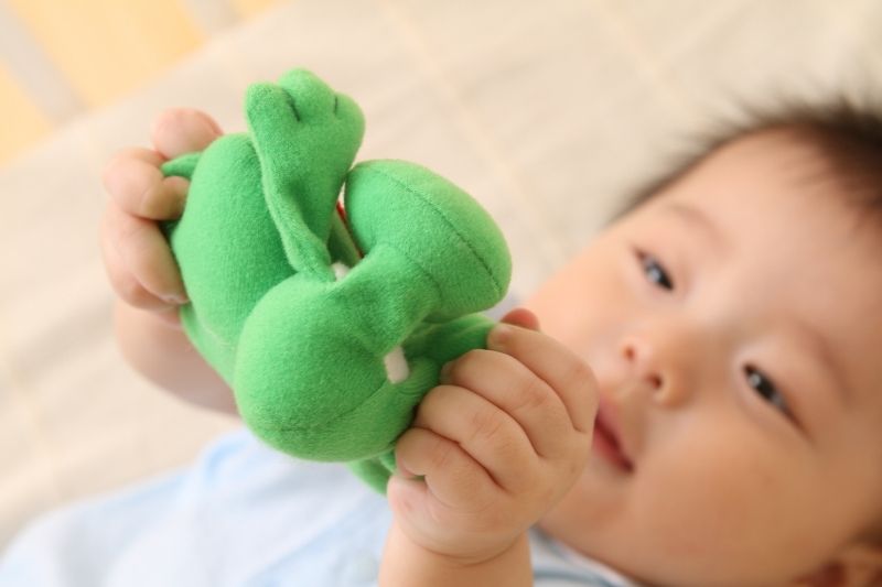 信誼好好育兒