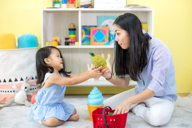 信誼好好育兒